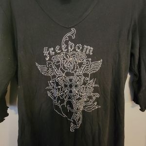 Freedom Bling Shirt